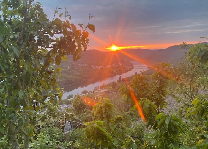 Appartement An Der Mosel 2 *