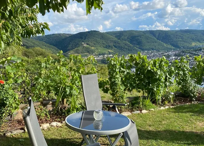 An Der Mosel 2 * Graach