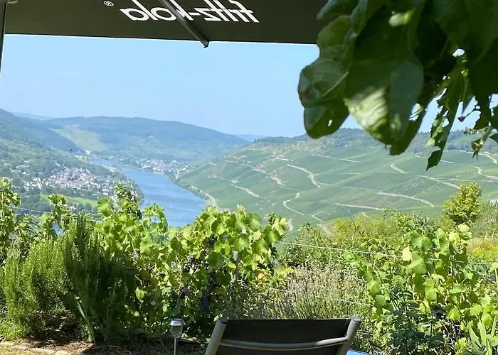 Apartament An Der Mosel 2 *