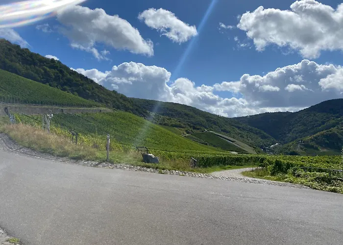 An Der Mosel 2 * Graach