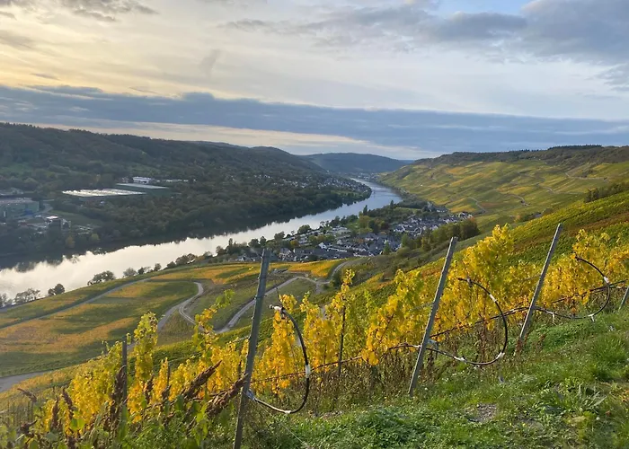 An Der Mosel 2 * Graach